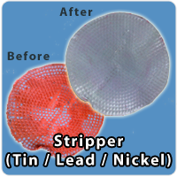 Stripper for Tin / Lead / Nickel