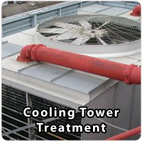 Cooling Tower Treatment