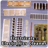 Electricals / Electronics Cleaner